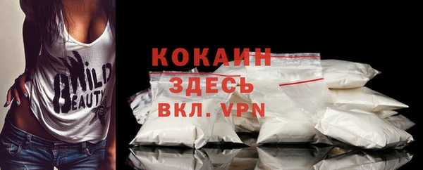 крисы Верея