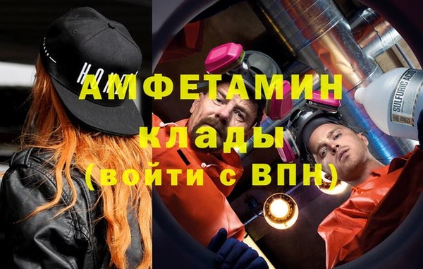 крисы Верея